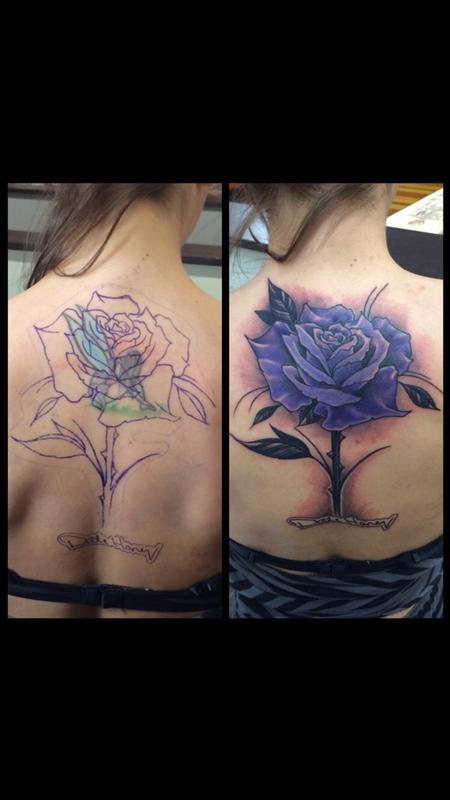 tattoos/ - Cover Up - 109112